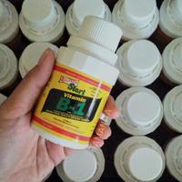 Gambar Pupuk Vitamin B1 Liquinox 100 ml untuk Tanaman/ Anti Stress dan ZPT dari Tamanita undefined 1 Tokopedia