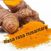 Gambar Kunyit Bubuk Murni 500 Gram ( Tumeric Powder 500 Gram ) dari Rempah Herbs Ingredients undefined 3 Tokopedia