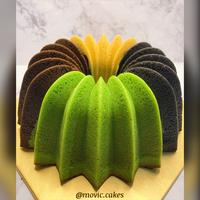 Gambar Kue bolu | Butter Cake | Majestic Butter Cake dari Movic Cakes undefined 1 Tokopedia