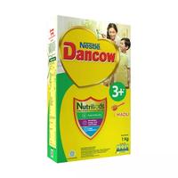 Gambar Dancow 3+ Madu Susu Formula [1000 g] dari SSmart10 undefined 1 Tokopedia