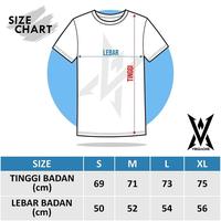 Gambar Kaos Fullprint Anime Nagisa Assassination classroom - S dari Virgiaone undefined 3 Tokopedia