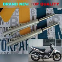 Gambar Shockbreaker Depan Honda Revo 100cc / Shock Depan Revo Lama dari Bulbulmotor undefined 1 Tokopedia