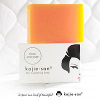 Gambar kojie san soap 135 gr dari YB SHOP undefined 2 Tokopedia