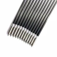Gambar READY STOCK Arrow Carbon Accmos Diameter Mirip Easton X10 Bima Archery - spine 400 dari Bima Archery Shop undefined 2 Tokopedia