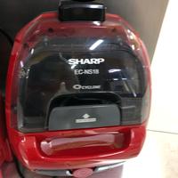 Gambar Sharp Vacuum Cleaner EC NS18 dari Artncosmg undefined 3 Tokopedia
