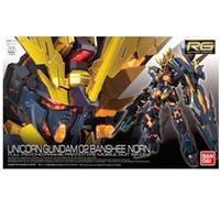 Gambar Gundam RG RX-0 Unicorn Gundam 02 Banshee Norn dari abdi20 undefined 1 Tokopedia
