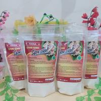 Gambar Tepung Bumbu Krispi "HANA" Varian Spesial dari HANA Krispy undefined 1 Tokopedia