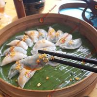 Gambar Choipan Kukus Kucai dari Dapur Shahnaz undefined 3 Tokopedia