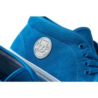 Gambar Sepatu Sneakers | Vans x The Simpsons Chukka Pro Bart | ORIGINAL dari NYSSTUFF ID_NEW undefined 3 Tokopedia