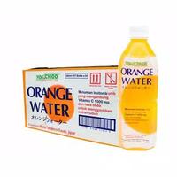 Gambar You C1000 Water Orange 500ml Harga Karton isi 24 dari Larisss Store id undefined 1 Tokopedia