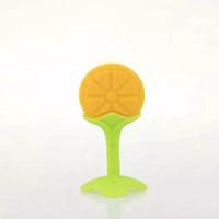 Gambar TEETHER BAYI / GIGITAN BAYI MODEL BUAH - Orange dari THE ERROENZA LABEL undefined 4 Tokopedia