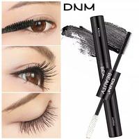 Gambar dnm mascara waterproff silk fiber dari deca store undefined 1 Tokopedia