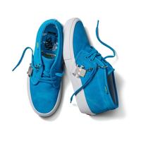 Gambar Sepatu Sneakers | Vans x The Simpsons Chukka Pro Bart | ORIGINAL dari NYSSTUFF ID_NEW undefined 5 Tokopedia