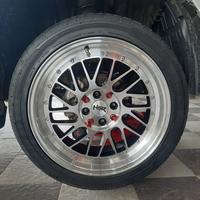 Gambar Paket Velg Dan Ban Mobil Avanza Ring 17 Spec Racing Medan dari Spec Racing Medan undefined 1 Tokopedia