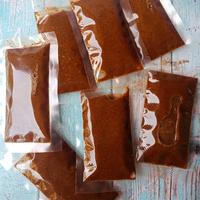 Gambar Kelapa Gonseng Tambahan untuk masak rendang dari Rendang.onee undefined 3 Tokopedia