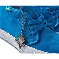 Gambar Sepatu Sneakers | Vans x The Simpsons Chukka Pro Bart | ORIGINAL dari NYSSTUFF ID_NEW undefined 4 Tokopedia