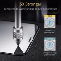 Gambar Tempered glass full samsung A21 anti gores kaca full temper glas dari Gold bali acc undefined 3 Tokopedia