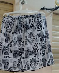 Gambar Celana Batik Pendek Unisex Asli Solo Rayon Ternyaman Adem Motif Bagus dari MEERZAstore undefined 4 Tokopedia