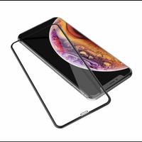 Gambar Tempered glass full samsung A21 anti gores kaca full temper glas dari Gold bali acc undefined 1 Tokopedia