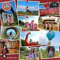Gambar Tiket Promo waterpark kusuma dari ranisa undefined 2 Tokopedia