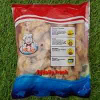 Gambar BAKSO FISH NUGGET SHABU DAN GORENG 450GR dari FG daily fresh undefined 2 Tokopedia