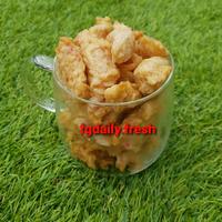Gambar BAKSO FISH NUGGET SHABU DAN GORENG 450GR dari FG daily fresh undefined 1 Tokopedia