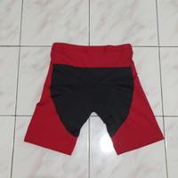 Gambar Celana padding sepeda busa sepeda balap pendek premium - Biru dari AZZA-STORE15 undefined 2 Tokopedia