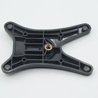 Gambar Camera Flash Hot Shoe Mount Stand 1/4 threaded Hole Kaki Bebek dari H42ch undefined 4 Tokopedia