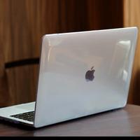 Gambar Crystal case new macbook pro 13" inch touch bar 2020 touchbar magic AAROV Casing Computer Laptop dari ORIGINALproducts JAKARTA undefined 1 Tokopedia