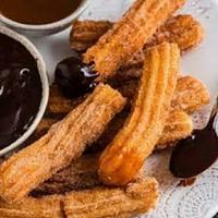 Gambar Crown Churroz/ Makanan Ringan dari DIANFOODMARKET undefined 2 Tokopedia