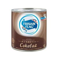 Gambar Frisian Flag Cokelat Kaleng 370gr dari Dwi.agun Cereal undefined 1 Tokopedia