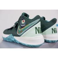 Gambar sepatu basket nike kyrie 5 plankton premium quality dari ROJA store undefined 3 Tokopedia