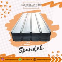 Gambar Spandek bandung dari gudangbajabandung undefined 1 Tokopedia