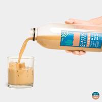 Gambar Classic Milk Tea (1 L) dari MEENOOMAN undefined 1 Tokopedia