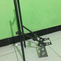 Gambar Bahan rangka drag motor satria fu ninja r rr jupiter mx satriar dari SumberJayaLaris undefined 3 Tokopedia