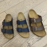 Gambar Birkenstock Arizona Black 100% Original made in Germany dari Birkenstock. undefined 2 Tokopedia