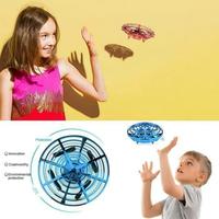 Gambar Mainan Anak Drone UFO Anti Tabrak Aman Penginderaan InfraRed Infra dari ACC Import Indonesia undefined 2 Tokopedia