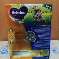 Gambar Bebelac 3 Gold Soya Vanilla 700G dari RirinStoreBogor undefined 2 Tokopedia