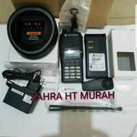 Gambar HT MOTOROLA ATS 2500 TRUNKING BATANGAN 90% SAMA CHARGER dari SAHABAT REJEKI KOMUNIKASI undefined 3 Tokopedia