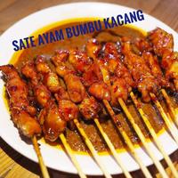 Gambar Sate Ayam dari PONDOK SATE SURYA undefined 1 Tokopedia