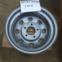 Gambar Velg pelek mitsubishi colt t120 lama kuno lubang 5 dari MetroMotor Semarang undefined 3 Tokopedia