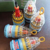 Gambar obeng kecil set hp dari SMJ TEHNIK undefined 2 Tokopedia