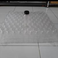 Gambar Botol Kale 250ml Tebal dari Istana kemasan Aceh undefined 2 Tokopedia