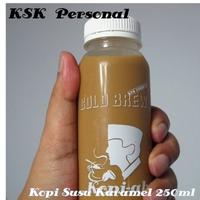 Gambar Kopi-ah kopi susu karamel - 1000 ml dari Jihan Makaila Azzahra undefined 5 Tokopedia