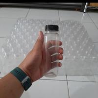 Gambar Botol Kale 250ml Tebal dari Istana kemasan Aceh undefined 1 Tokopedia