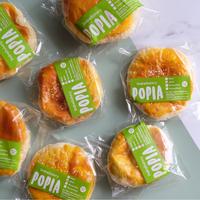 Gambar Popia campur Isi 12 (tuliskan ingin rasa apa) dari Indra Bakery (Asli) undefined 2 Tokopedia