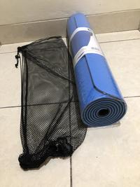 Gambar Yoga Mat TPE 6mm / Premium Matte Kettler dari Hoky Acc Fashion undefined 1 Tokopedia