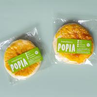 Gambar Popia campur Isi 12 (tuliskan ingin rasa apa) dari Indra Bakery (Asli) undefined 5 Tokopedia