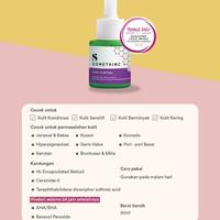 Gambar SOMETHINC LEVEL 1% RETINOL dari Kilamart undefined 3 Tokopedia
