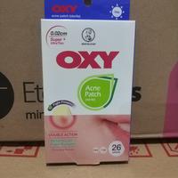 Gambar OXY Acne Patch Ultra Thin (26) dari Fat Comedian Shop undefined 1 Tokopedia